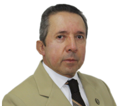Ricardo Ernesto Sánchez 